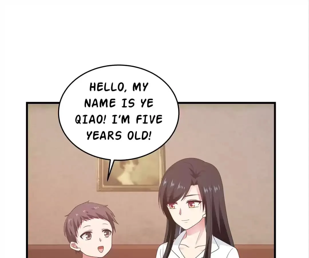 YOVE Chapter 51 page 62 - 
