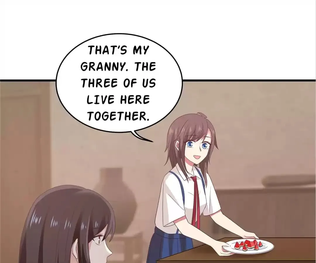YOVE Chapter 51 page 64 - 