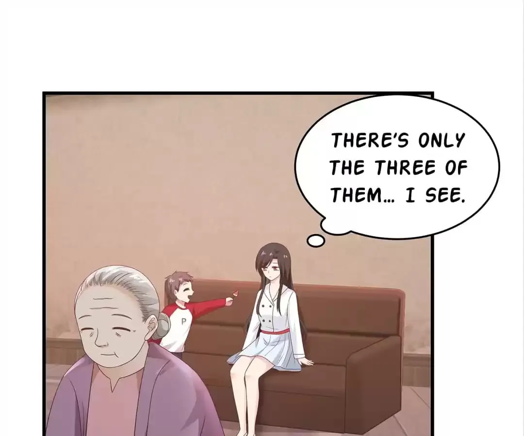 YOVE Chapter 51 page 68 - 
