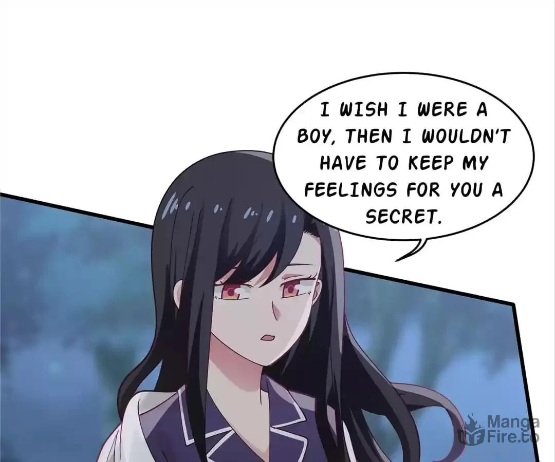 YOVE Chapter 52 page 27 - 