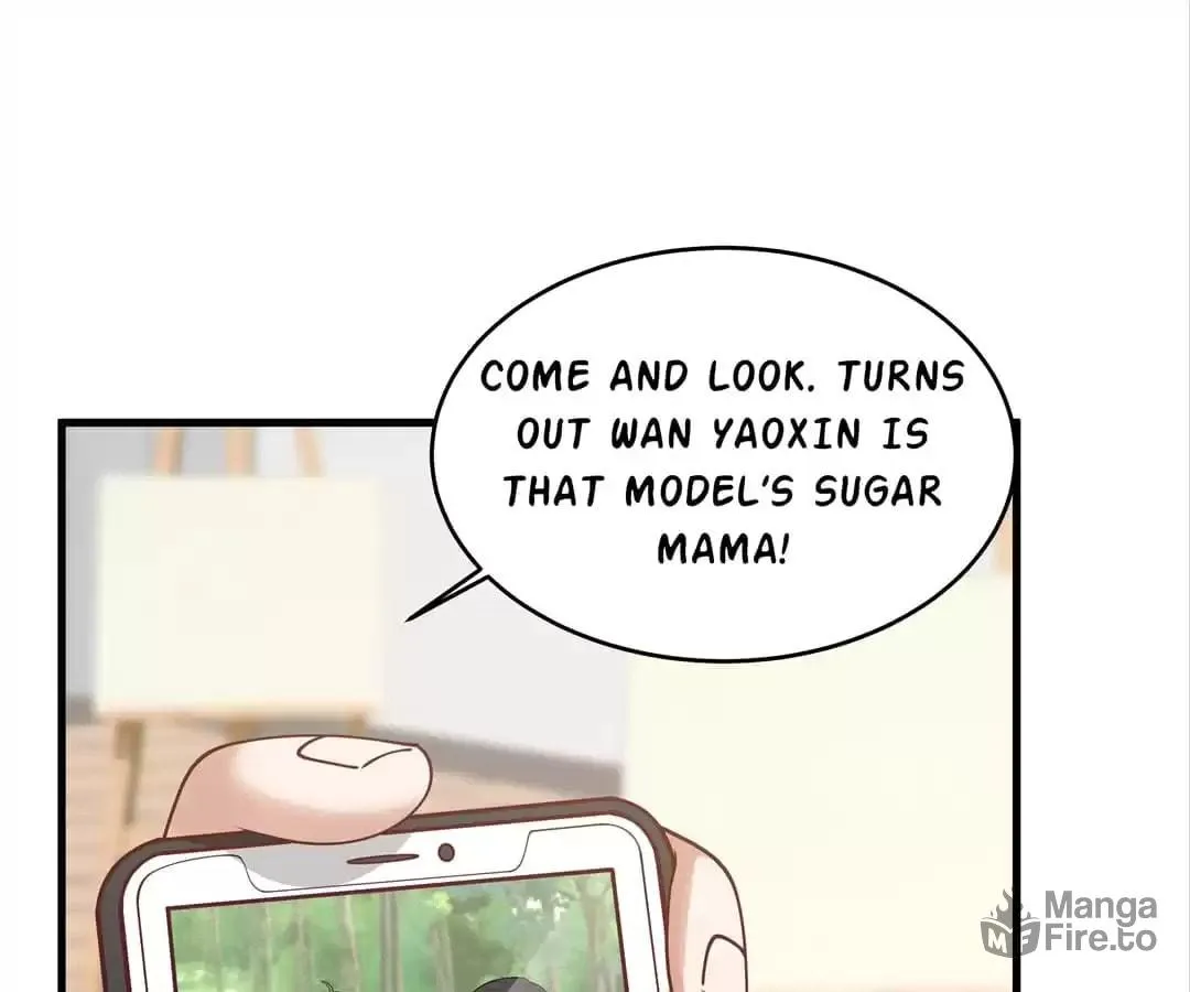 YOVE Chapter 52 page 36 - 