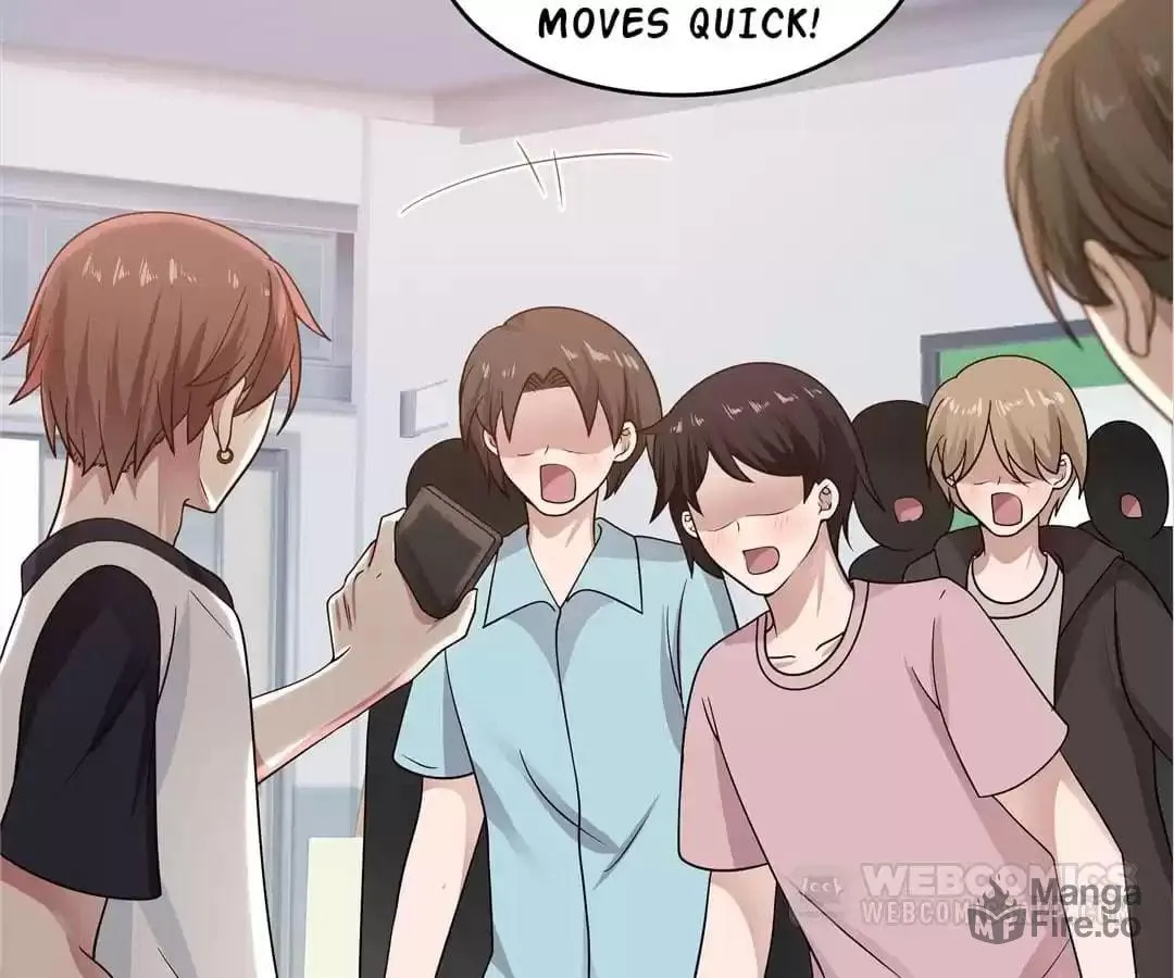 YOVE Chapter 52 page 40 - 