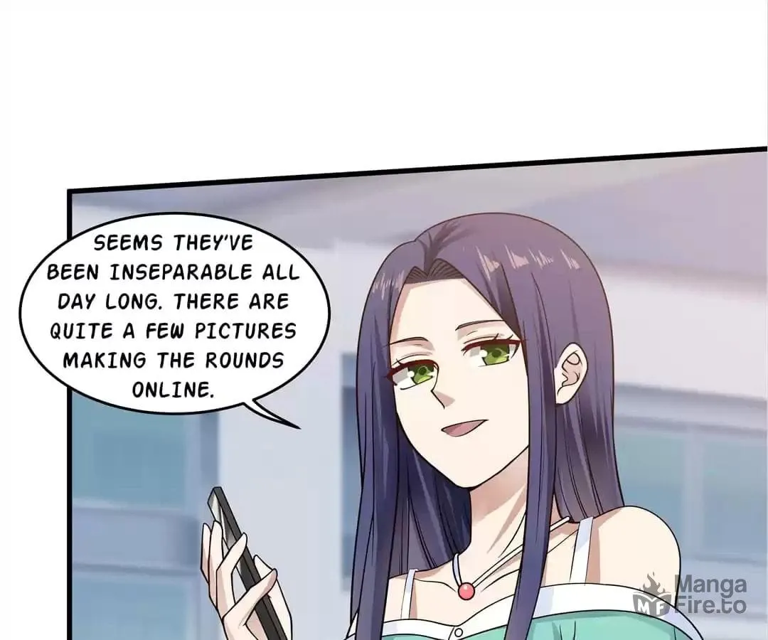 YOVE Chapter 52 page 42 - 