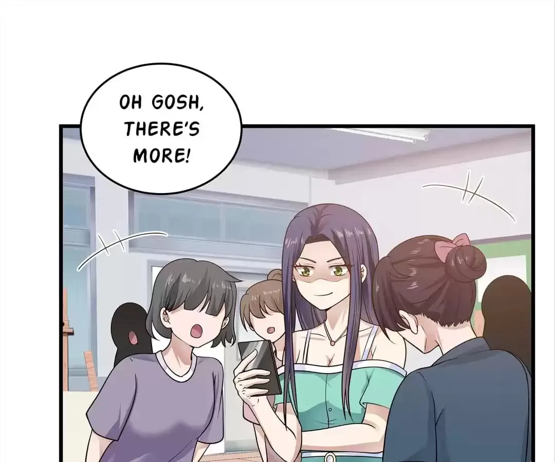 YOVE Chapter 52 page 44 - 