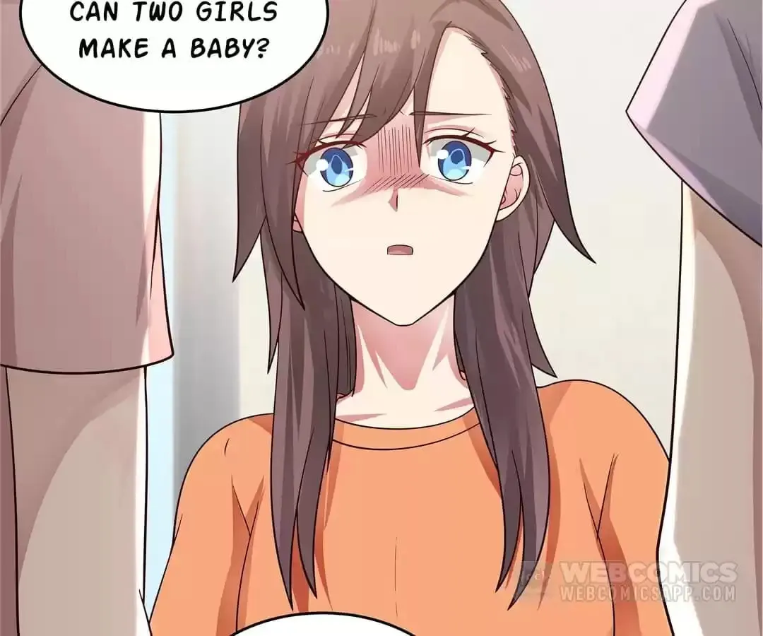 YOVE Chapter 52 page 56 - 