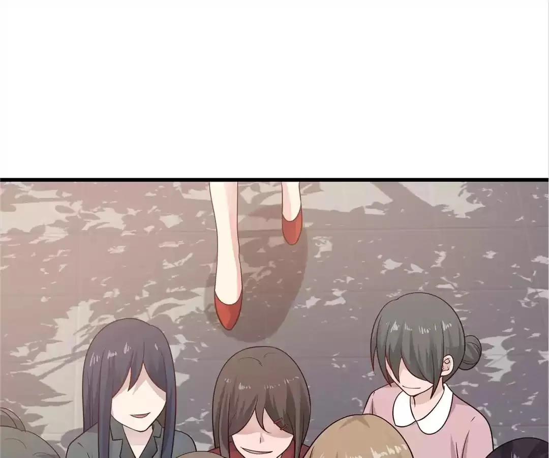 YOVE Chapter 52 page 58 - 