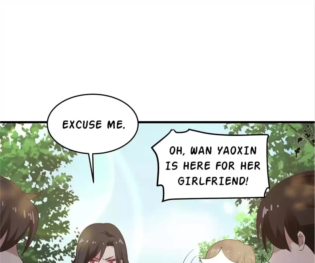 YOVE Chapter 52 page 61 - 