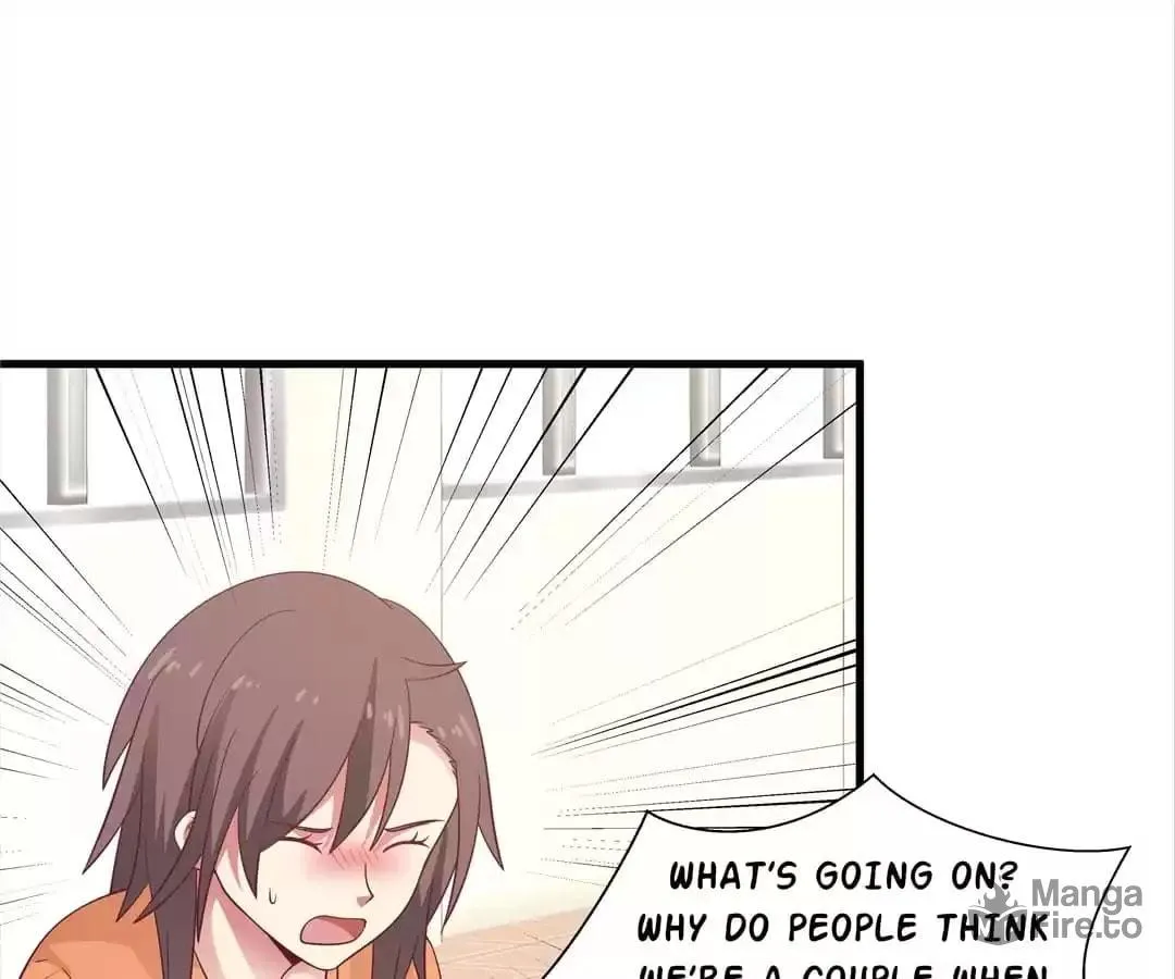 YOVE Chapter 52 page 69 - 