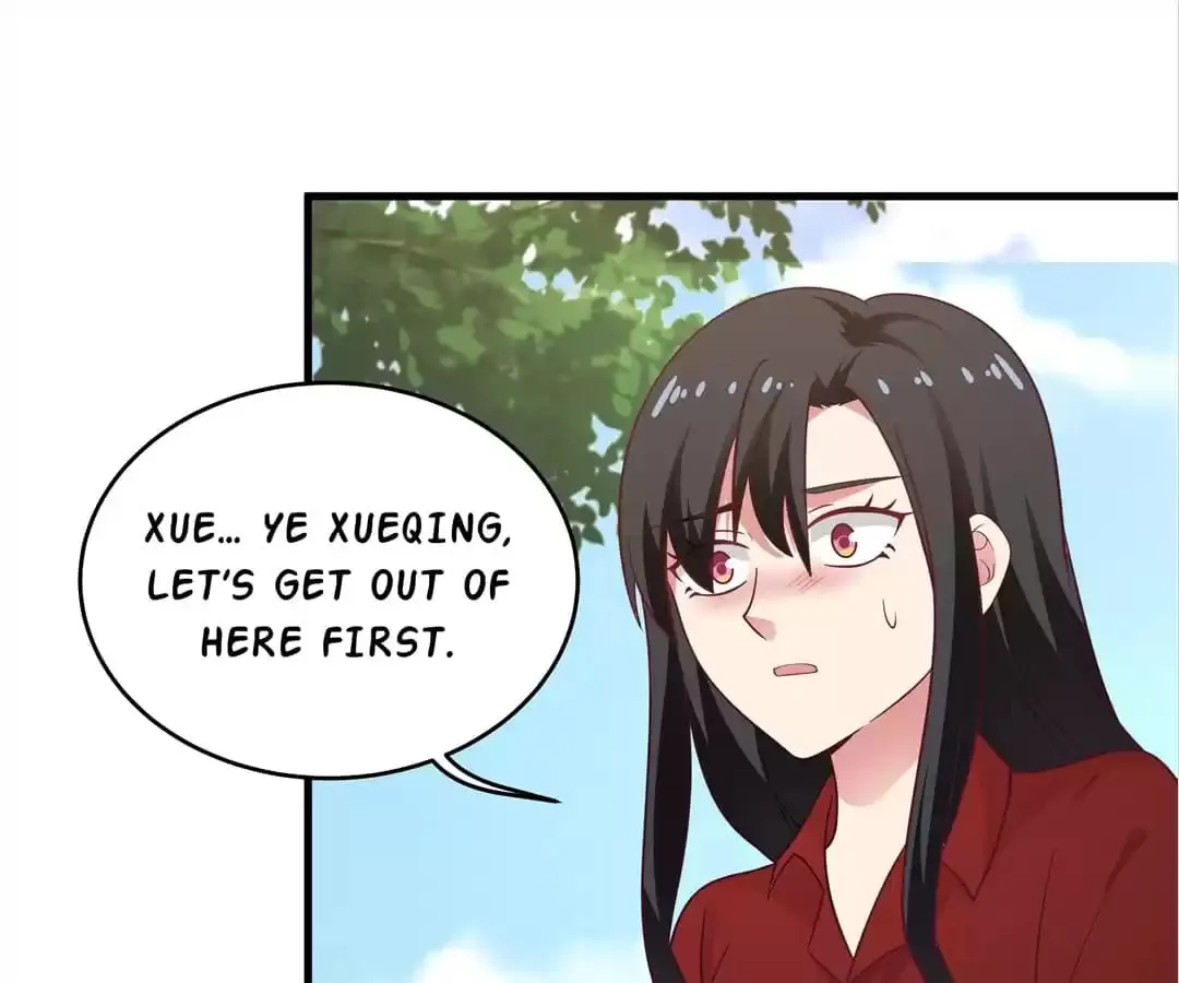 YOVE Chapter 52 page 71 - 