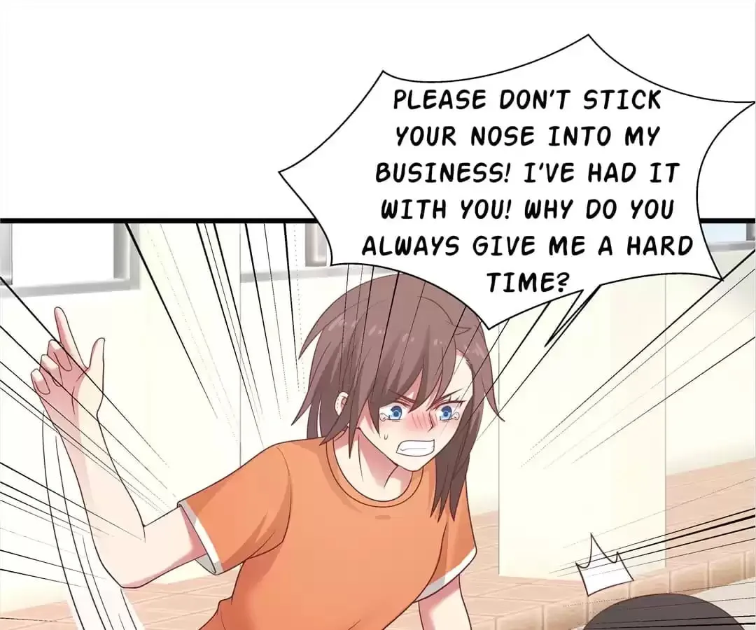 YOVE Chapter 52 page 73 - 