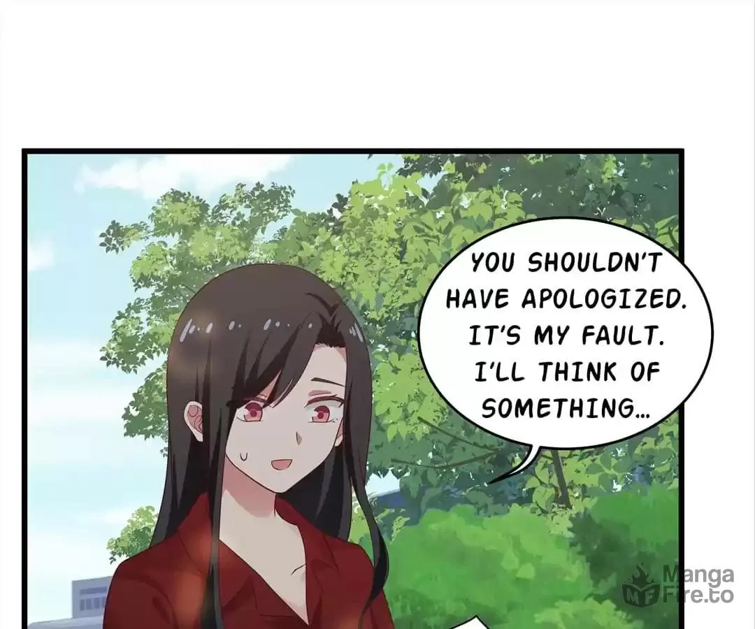 YOVE Chapter 53 page 12 - 