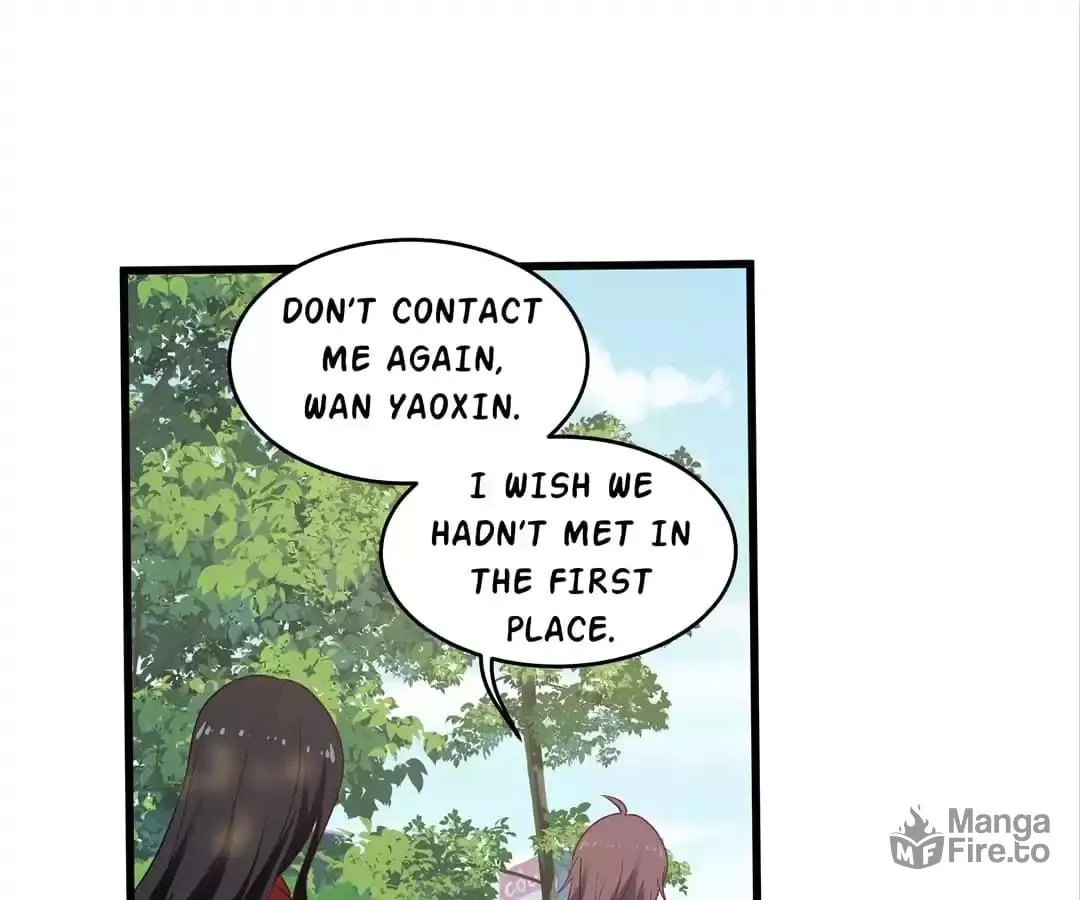 YOVE Chapter 53 page 20 - 