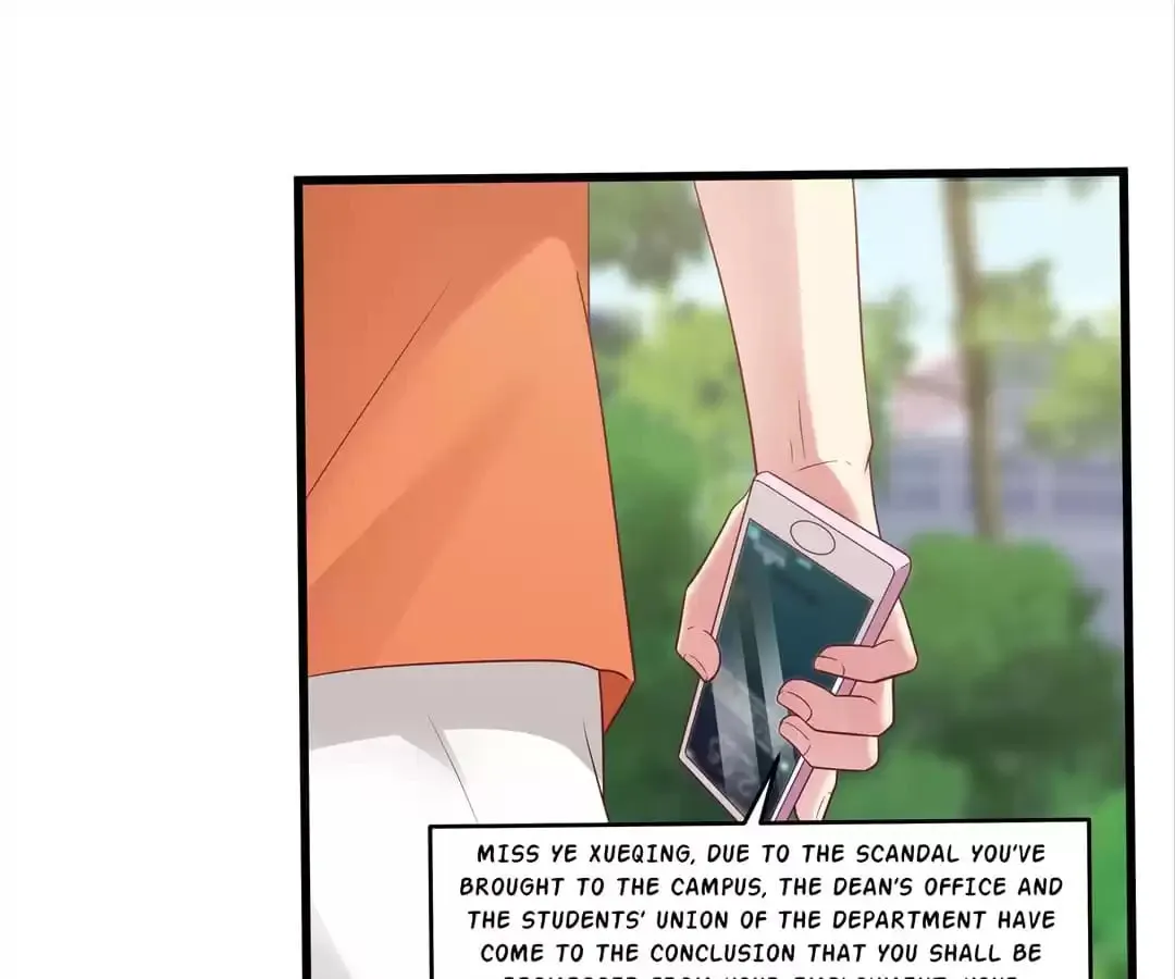 YOVE Chapter 53 page 22 - 