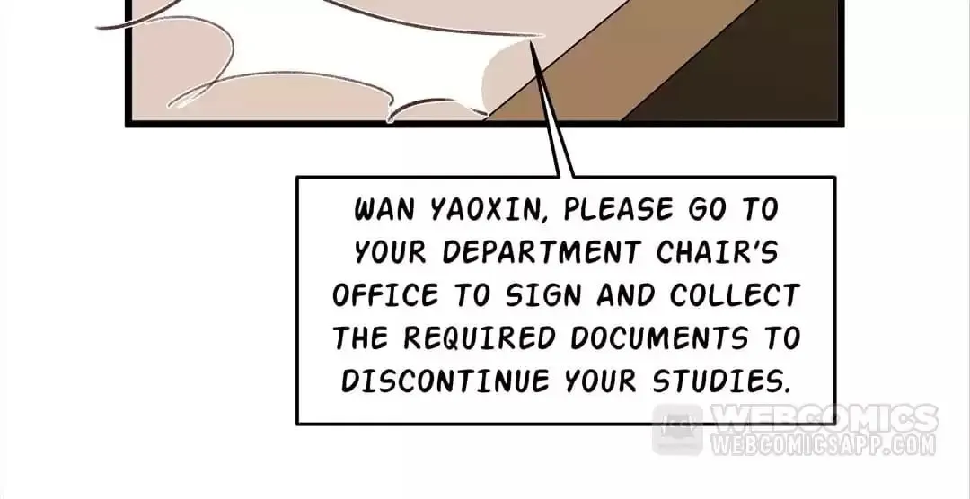 YOVE Chapter 53 page 31 - 
