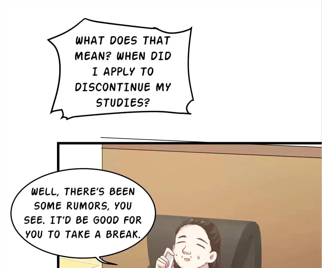 YOVE Chapter 53 page 32 - 