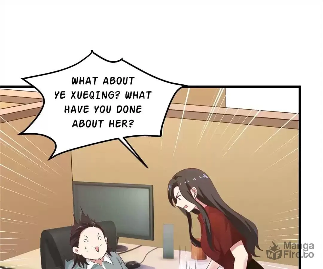 YOVE Chapter 53 page 36 - 