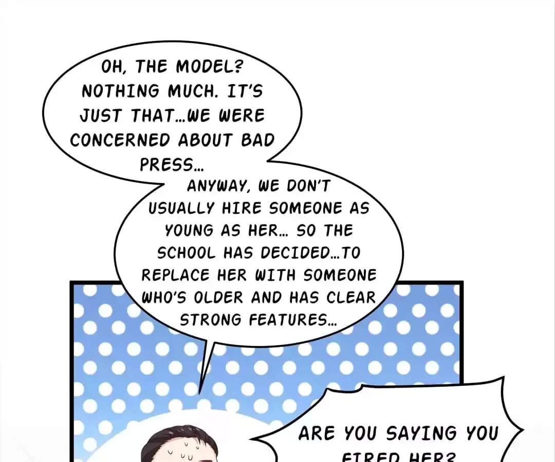 YOVE Chapter 53 page 38 - 