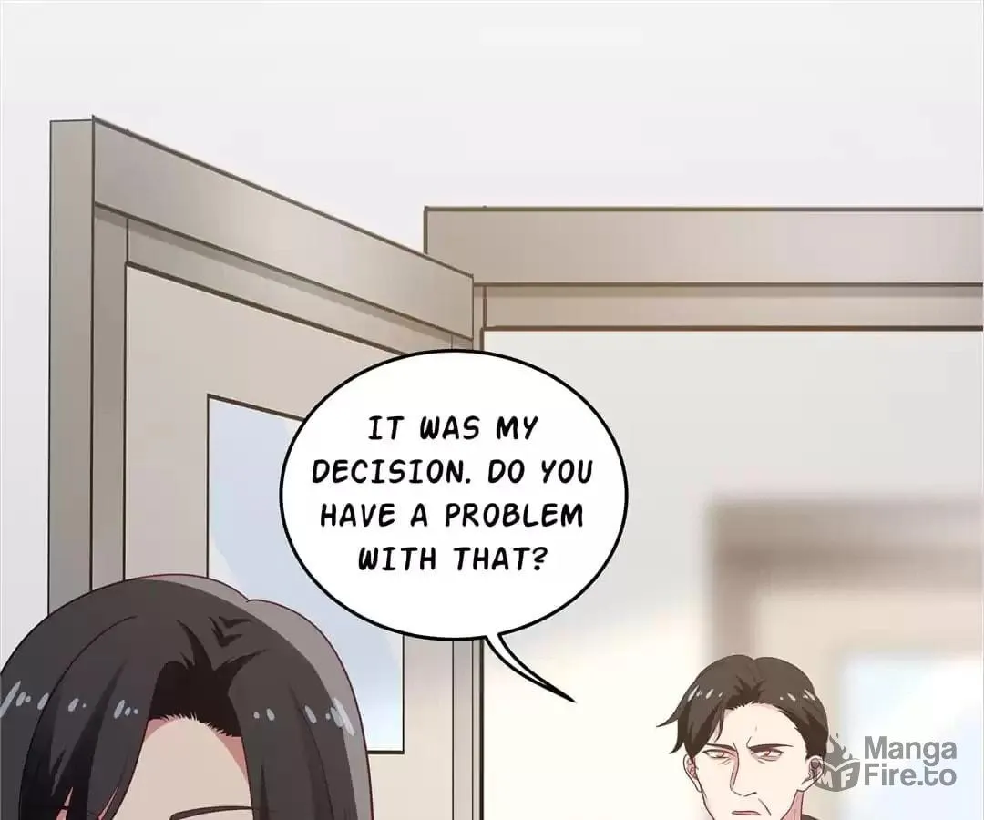 YOVE Chapter 53 page 40 - 
