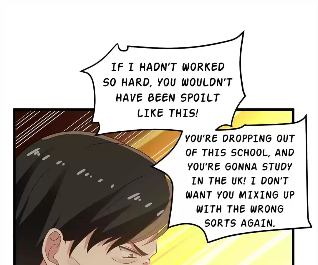 YOVE Chapter 53 page 52 - 