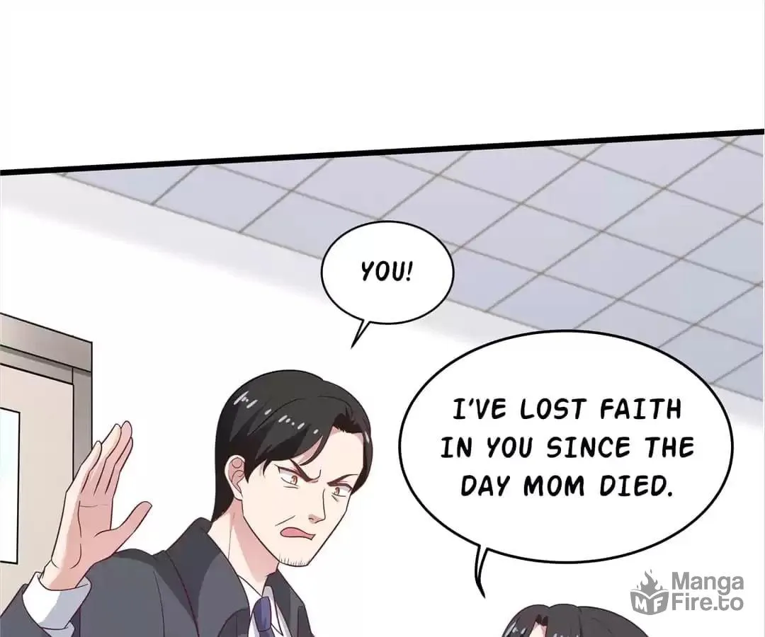 YOVE Chapter 53 page 57 - 