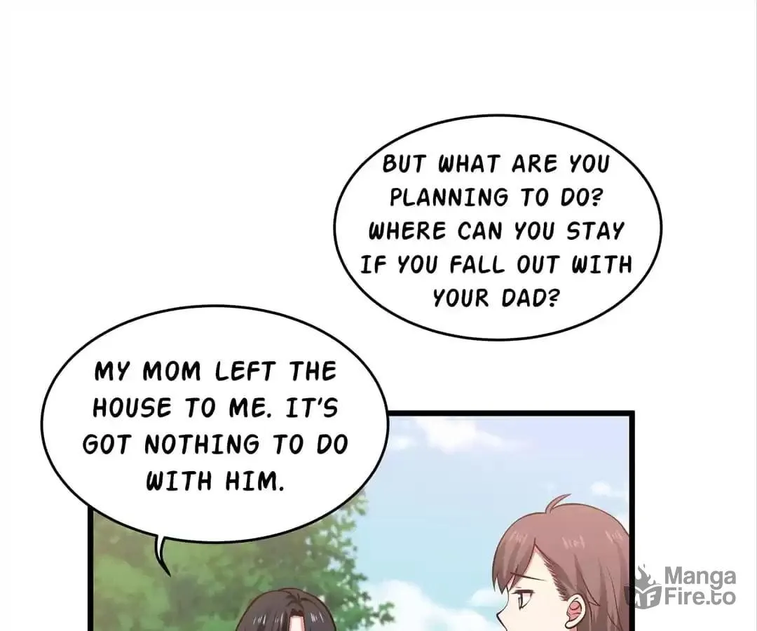 YOVE Chapter 54 page 18 - 