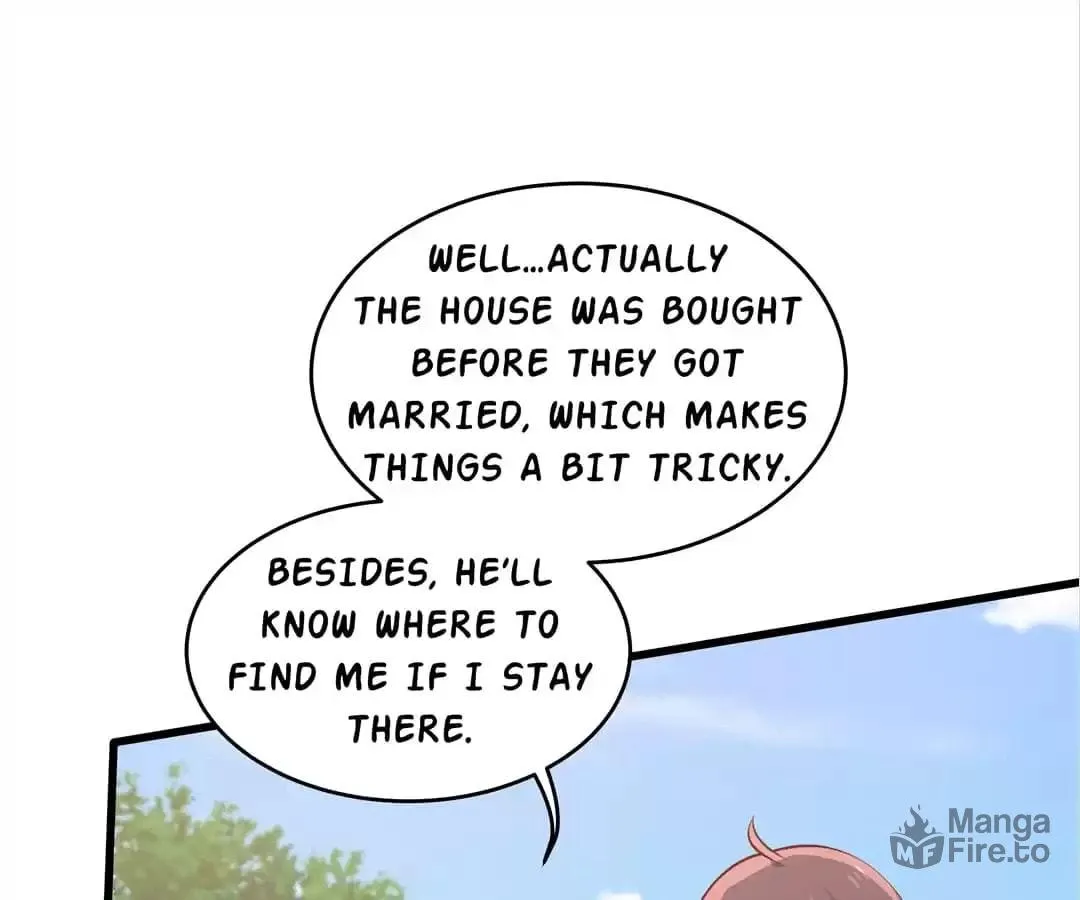 YOVE Chapter 54 page 21 - 
