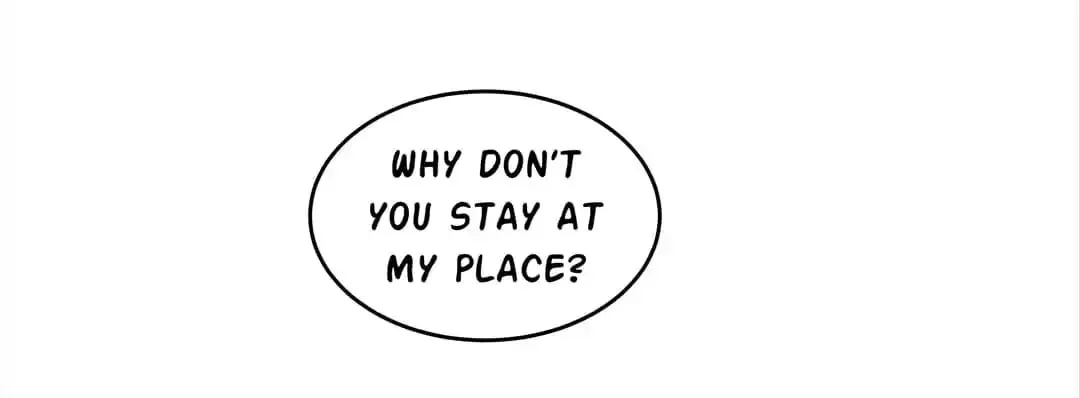 YOVE Chapter 54 page 23 - 