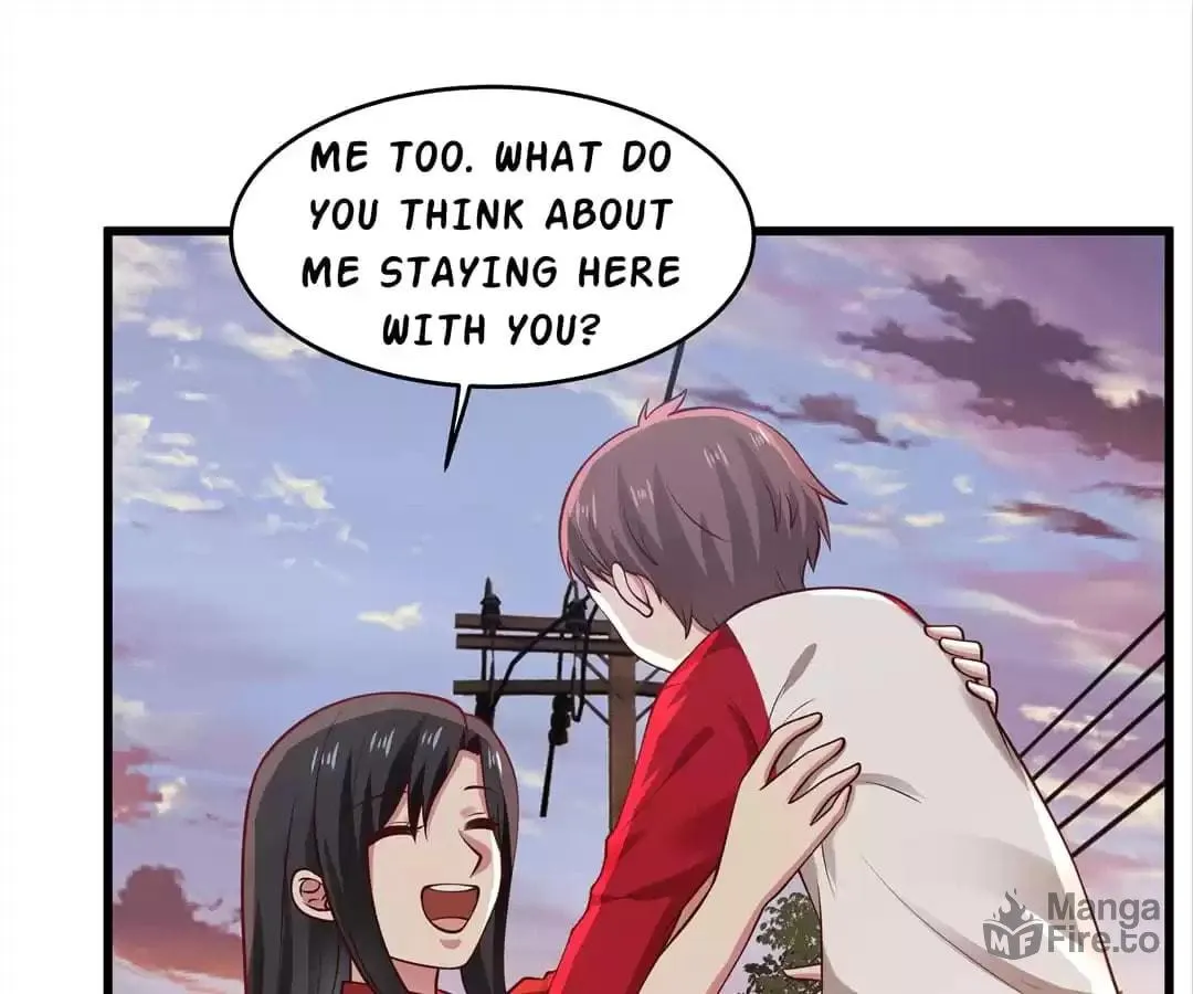 YOVE Chapter 54 page 33 - 