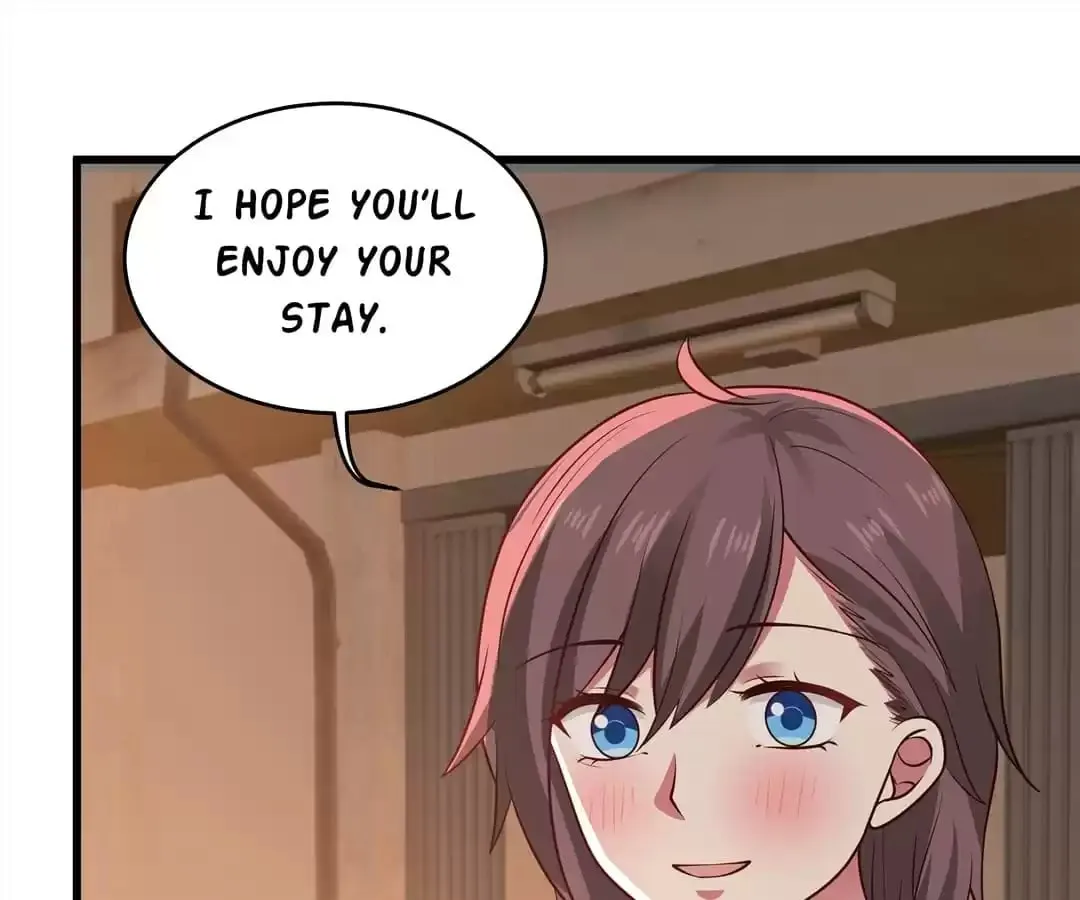 YOVE Chapter 54 page 38 - 