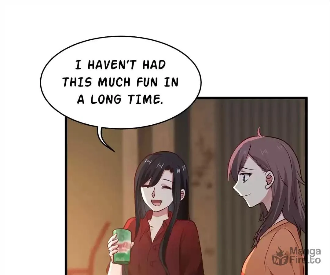 YOVE Chapter 54 page 50 - 