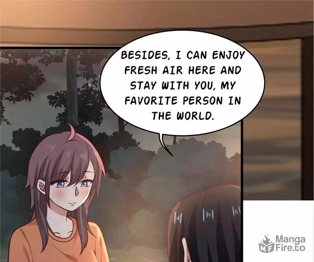 YOVE Chapter 54 page 55 - 