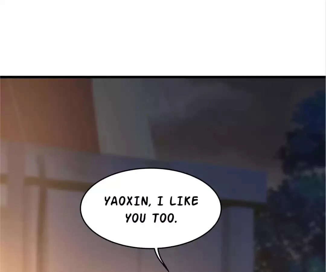 YOVE Chapter 54 page 62 - 