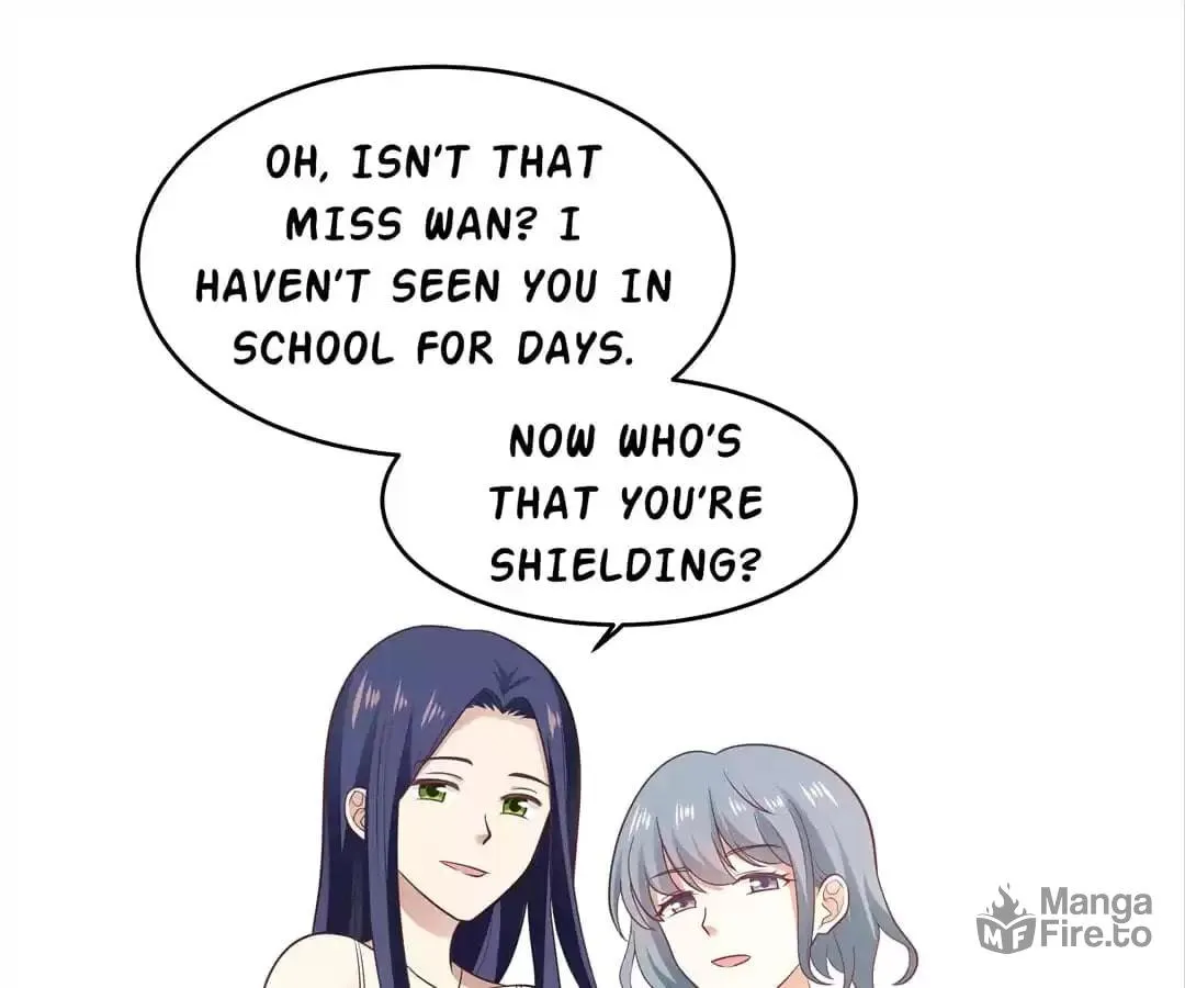 YOVE Chapter 55 page 18 - 