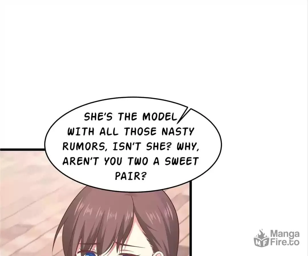 YOVE Chapter 55 page 20 - 