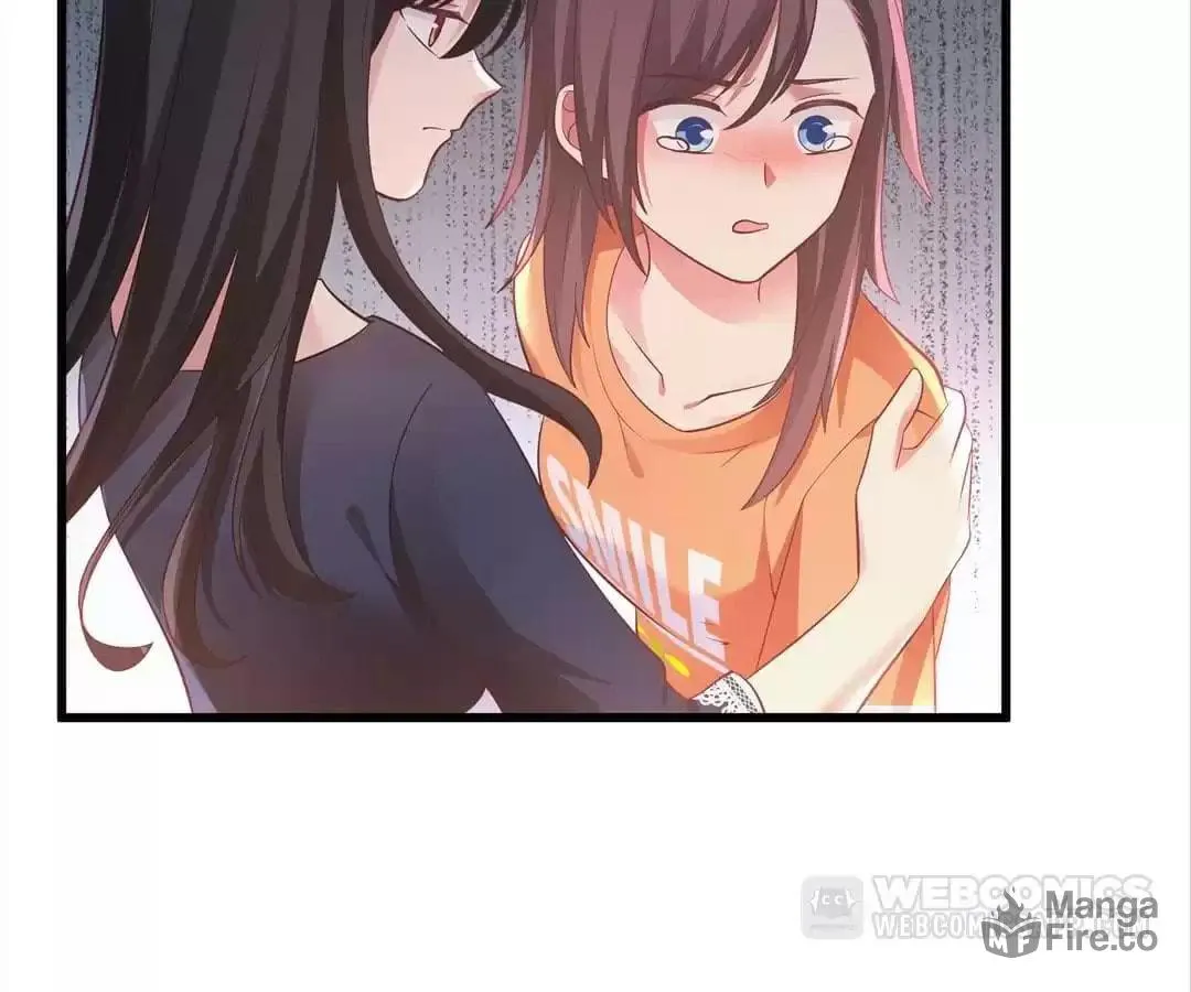 YOVE Chapter 55 page 36 - 