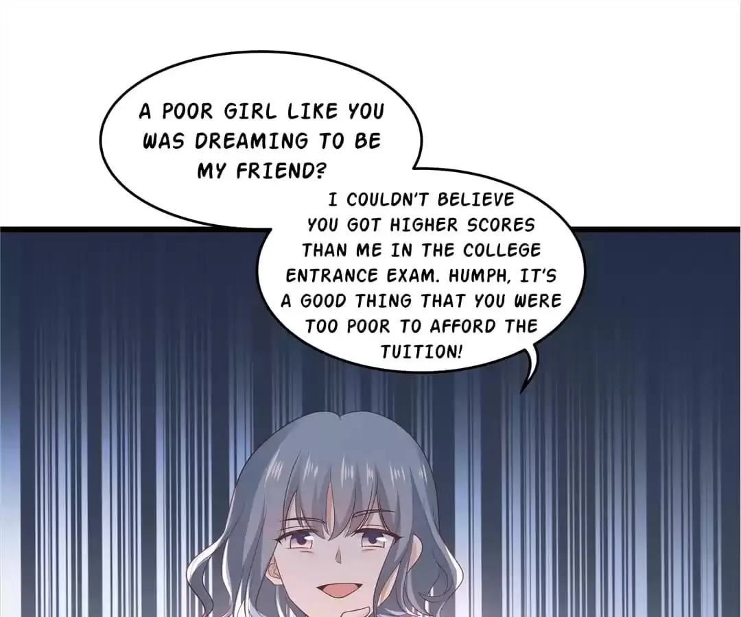 YOVE Chapter 55 page 38 - 