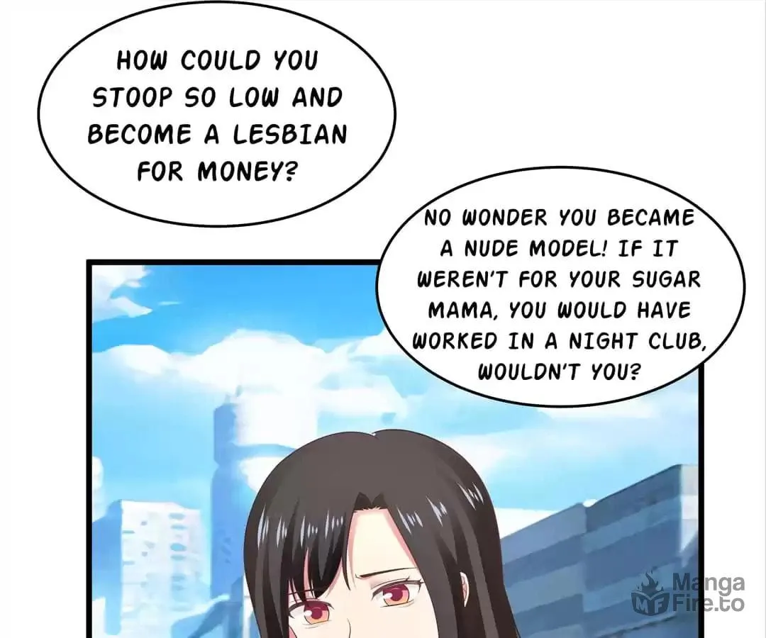 YOVE Chapter 55 page 40 - 