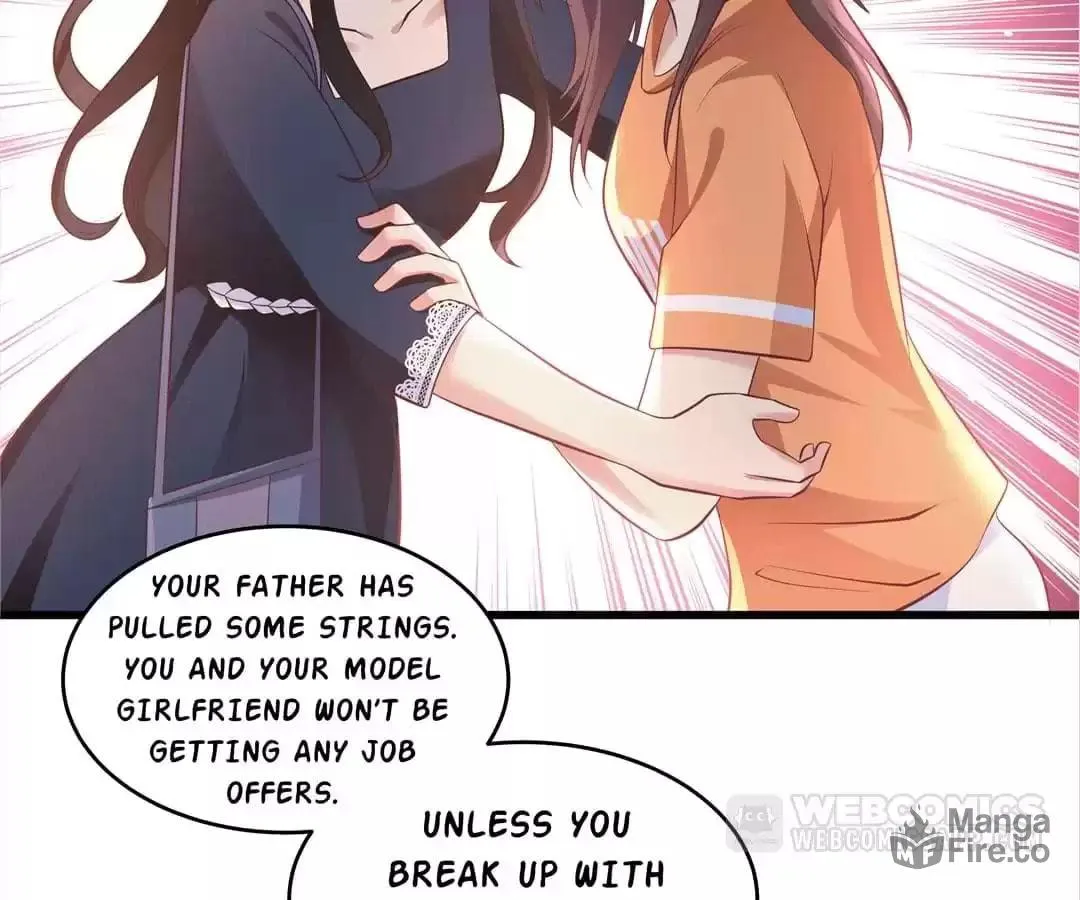 YOVE Chapter 55 page 48 - 