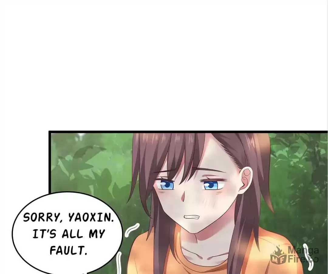 YOVE Chapter 55 page 55 - 