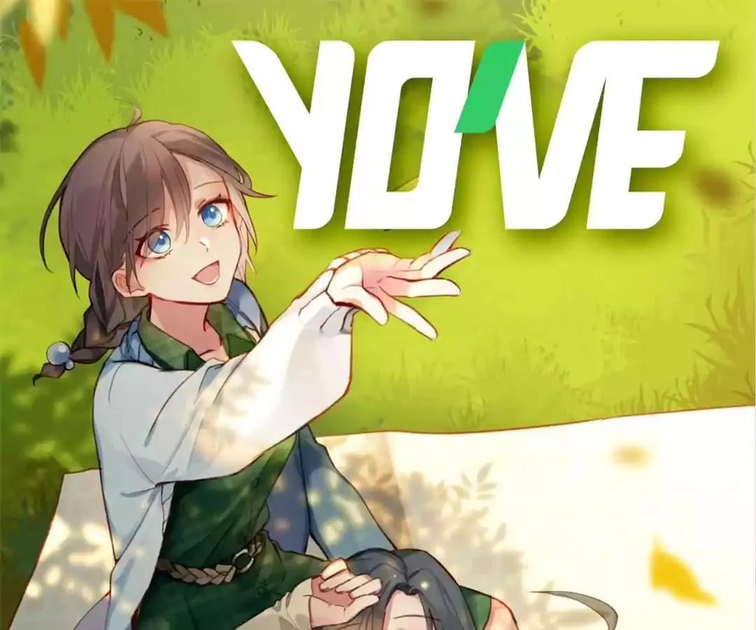 YOVE Chapter 56 page 1 - 