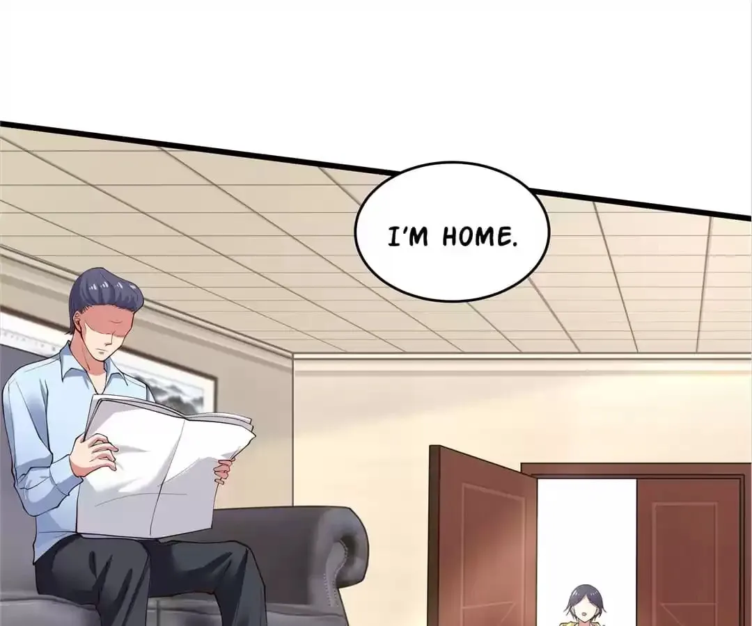 YOVE Chapter 56 page 19 - 