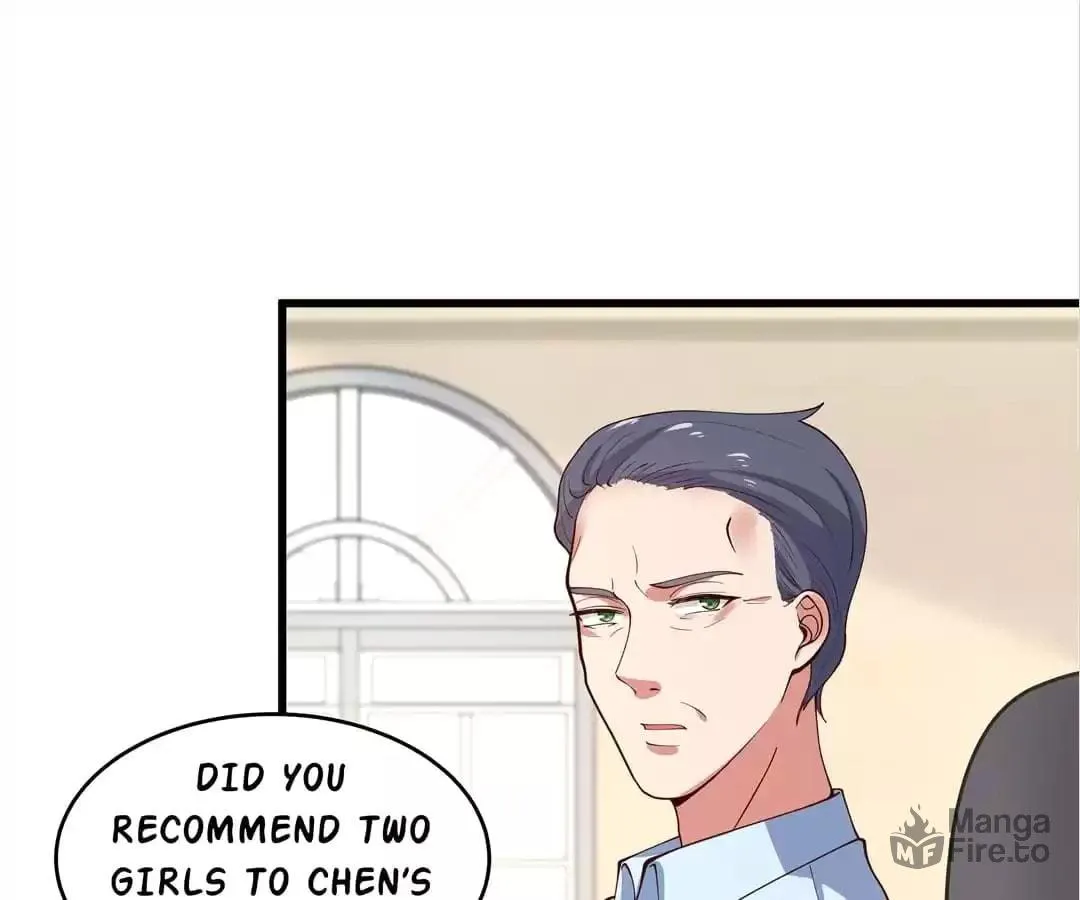 YOVE Chapter 56 page 21 - 