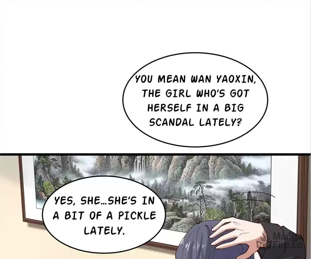 YOVE Chapter 56 page 25 - 