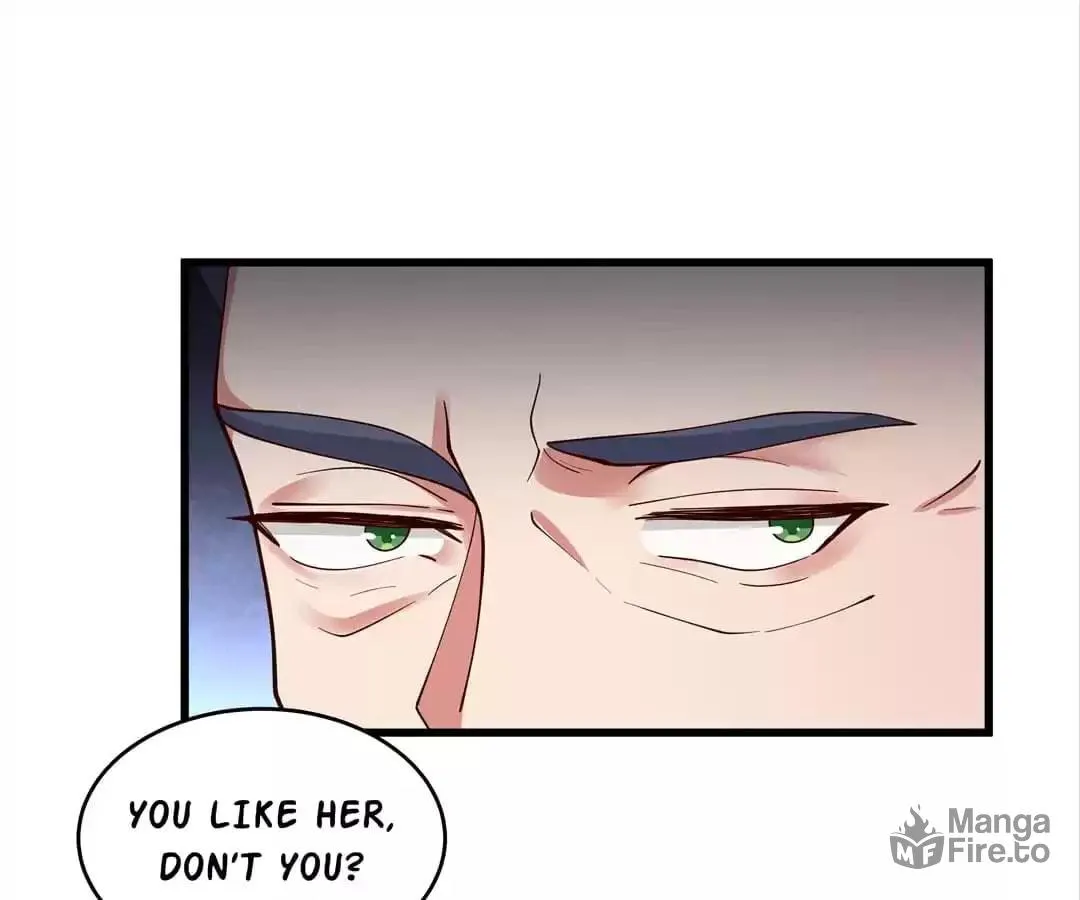 YOVE Chapter 56 page 27 - 