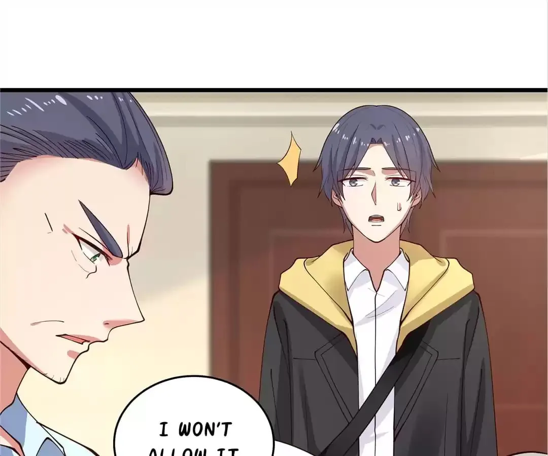 YOVE Chapter 56 page 32 - 
