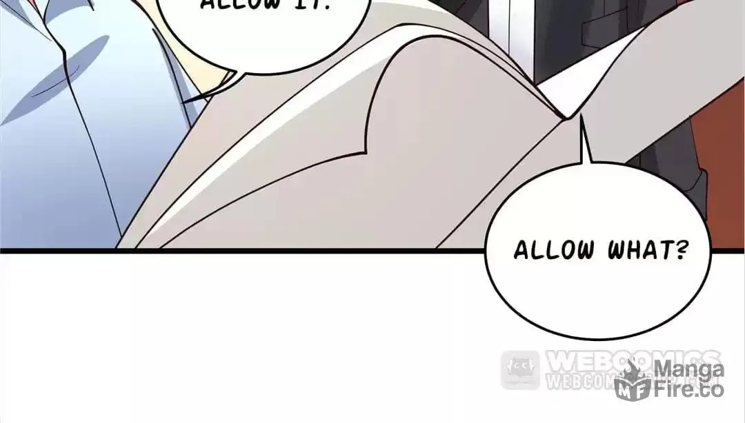 YOVE Chapter 56 page 33 - 