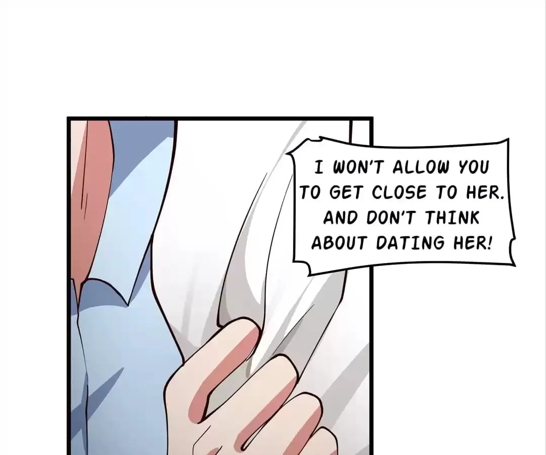 YOVE Chapter 56 page 34 - 