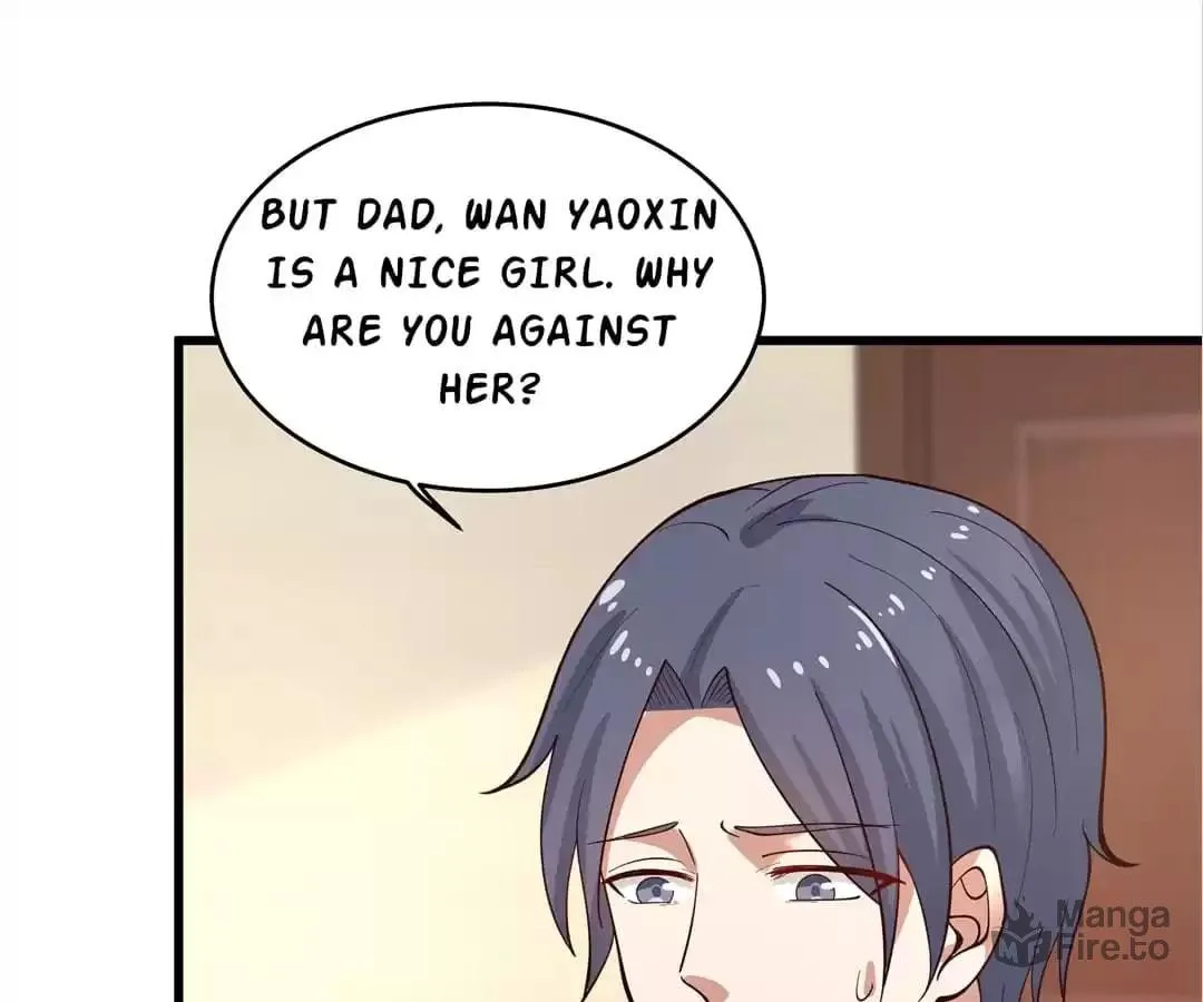 YOVE Chapter 56 page 36 - 