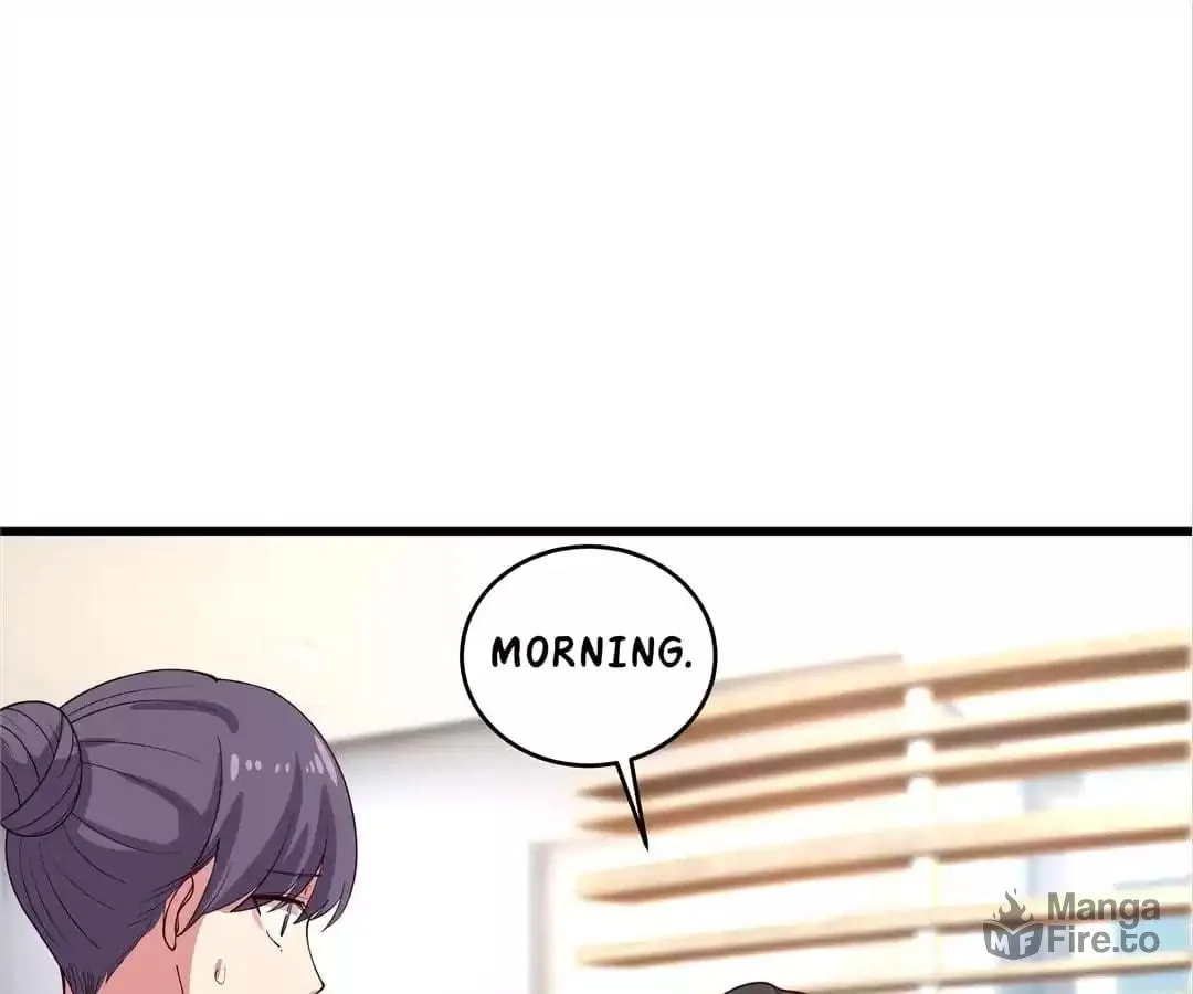 YOVE Chapter 56 page 48 - 