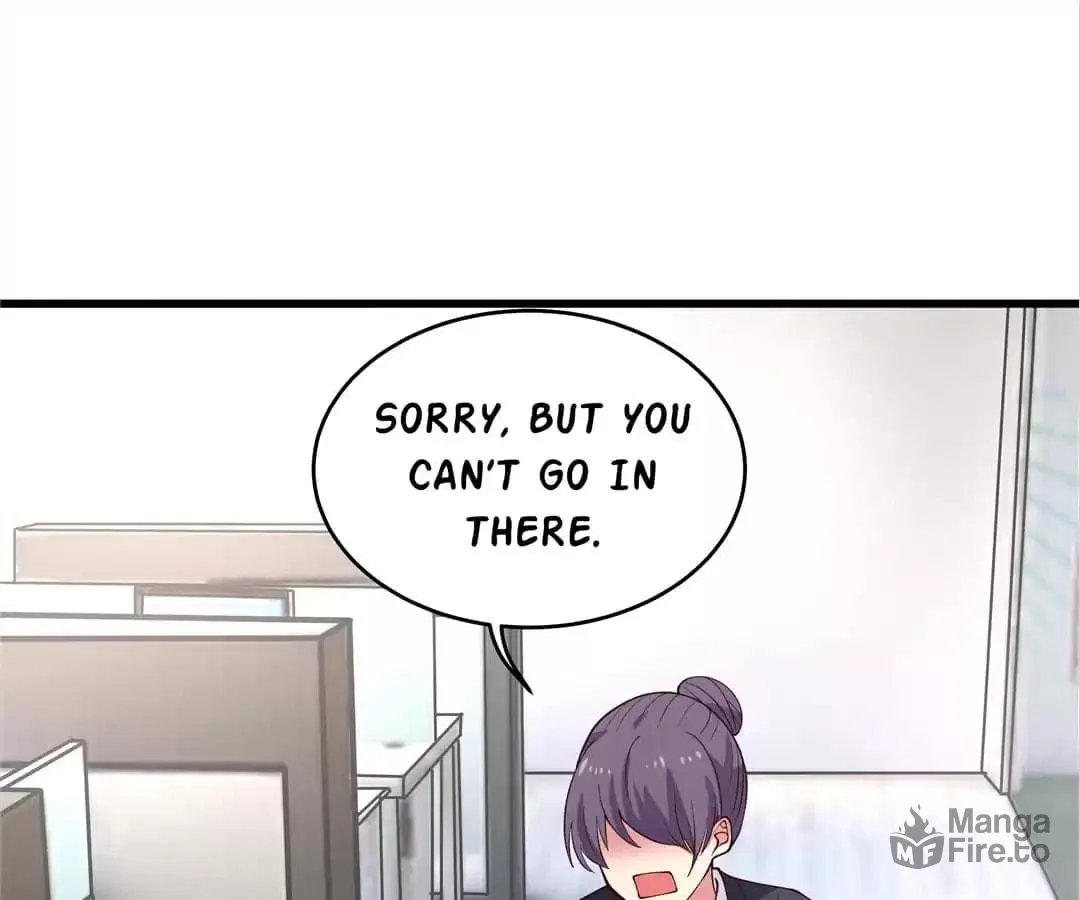 YOVE Chapter 56 page 51 - 